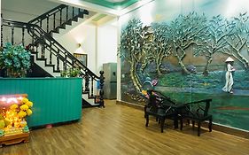 Plumeria Homestay