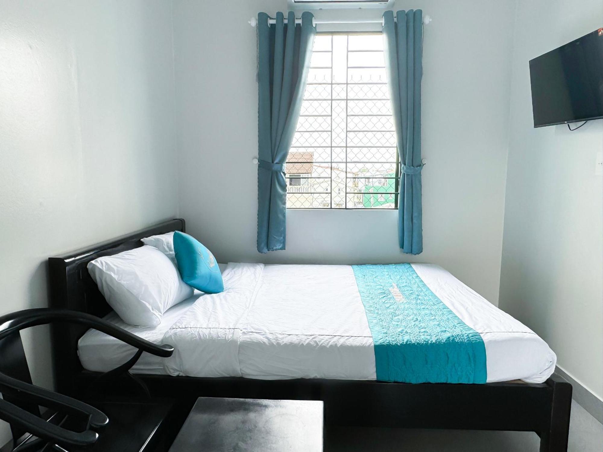 Plumeria Homestay Thon Kim Long Ngoại thất bức ảnh